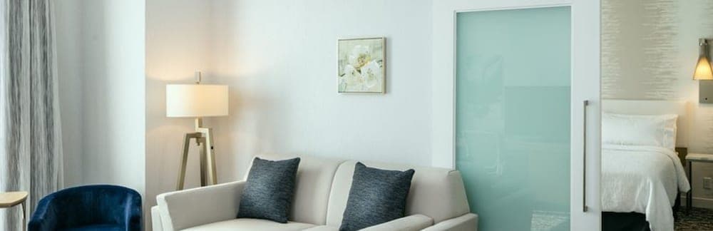 Hilton Garden Inn Seattle Bellevue Downtown, WA