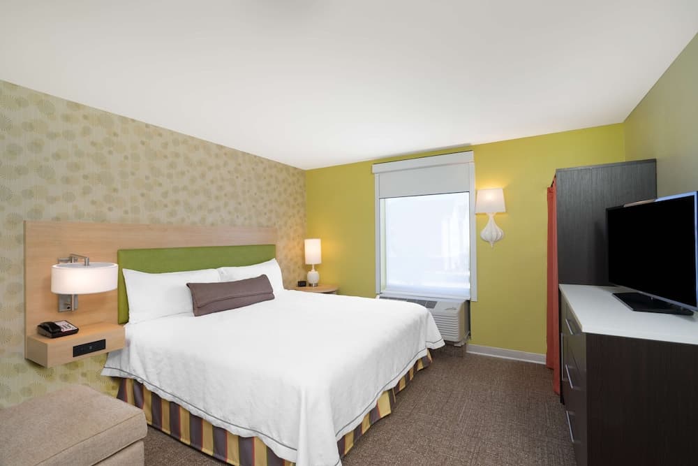 Home2 Suites by Hilton Bowling Green Hotel