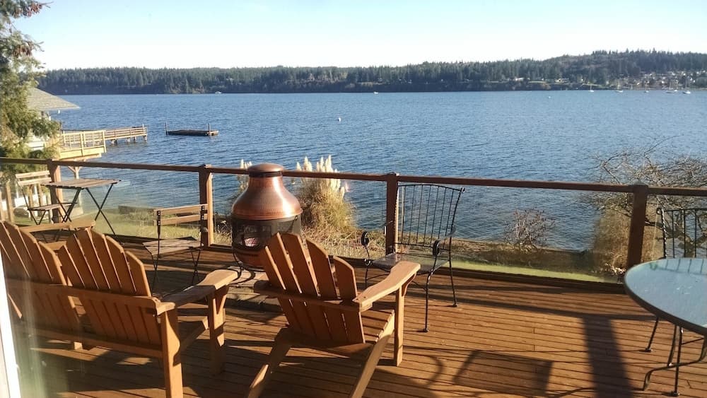 Bercot Beach Cottage