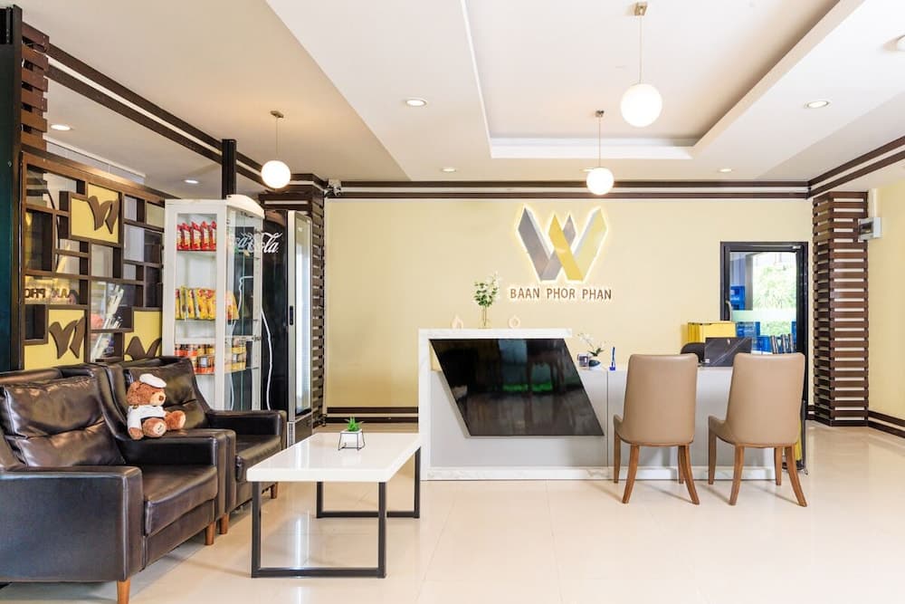 Baan Phor Phan Hotel