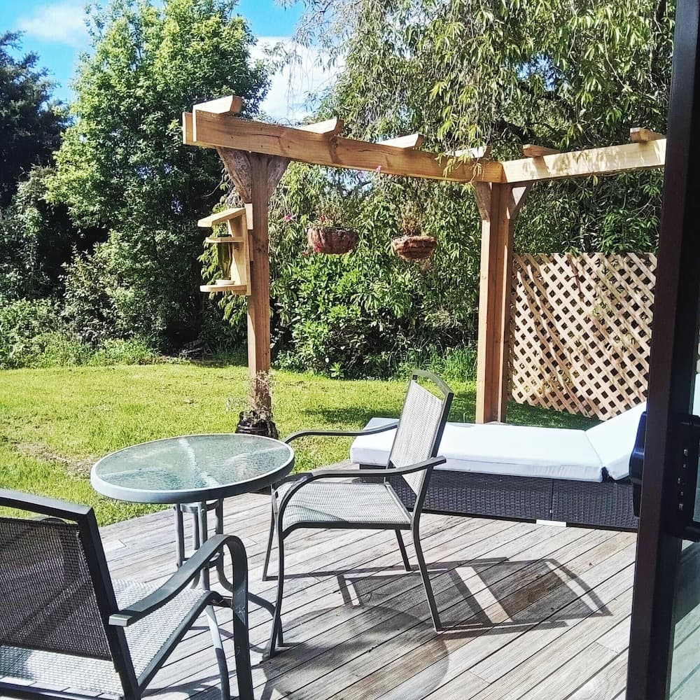 Golden Caves - Bed & Breakfast