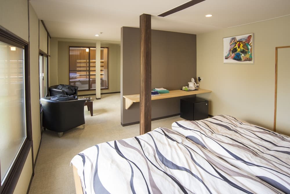 Kusatsu Onsen Eidaya