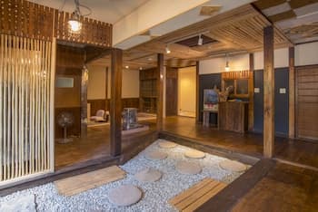 Kusatsu Onsen Eidaya