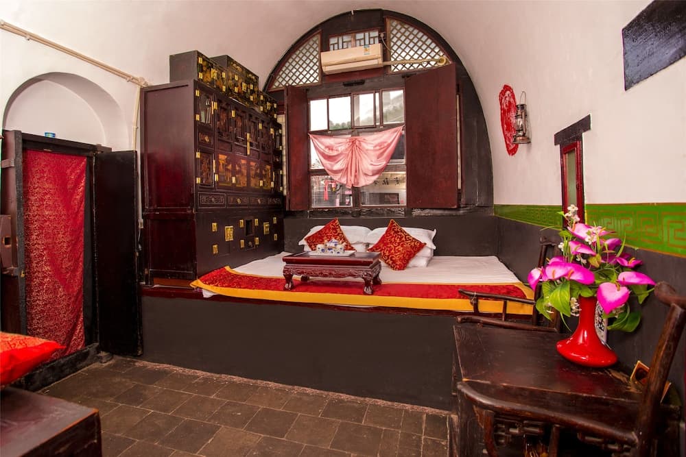 Pingyao Ji Family Courtyard Inn