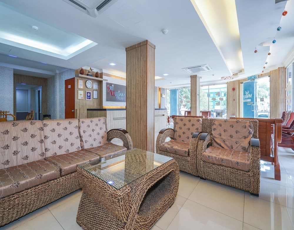 Sri Mutiara Hotel