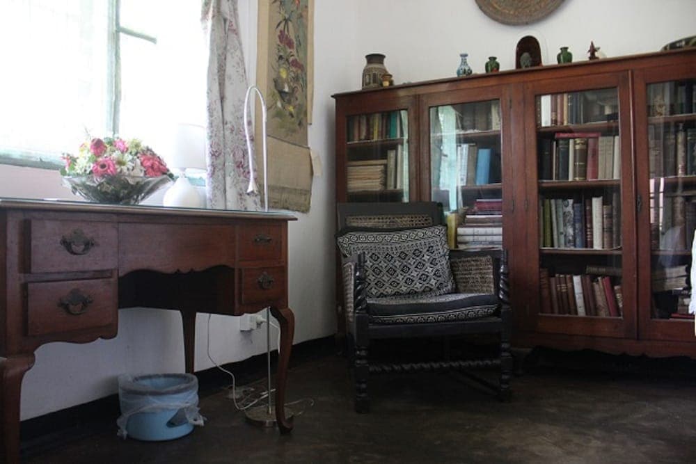 Vista Chelsea Gardens BnB