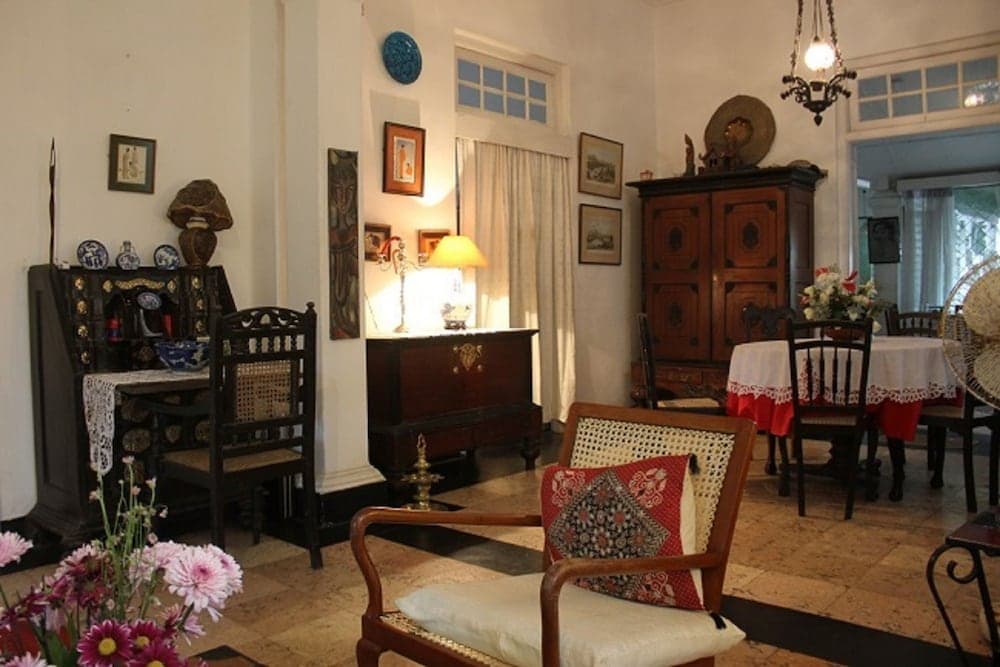 Vista Chelsea Gardens BnB