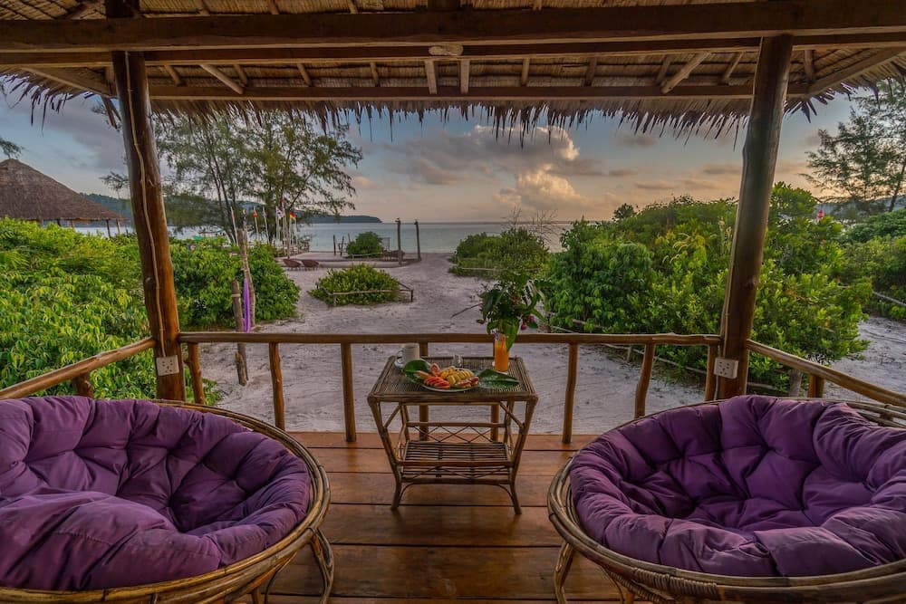 Royal Retreat Resort