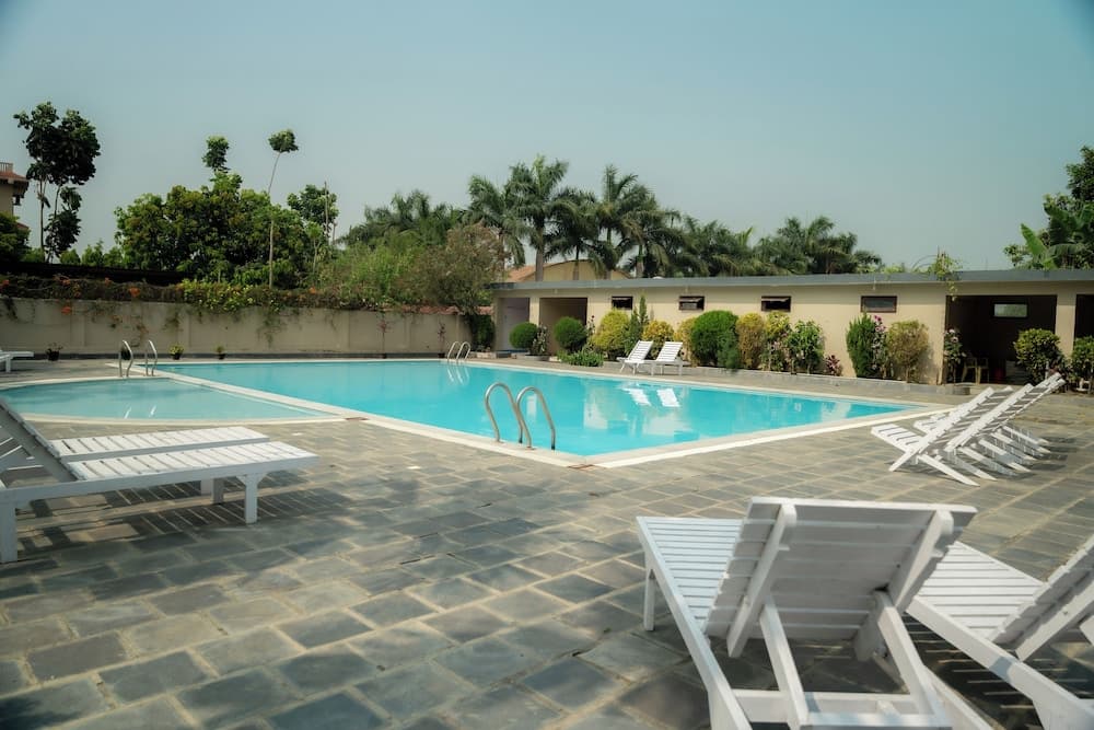 Hotel Monalisa Chitwan