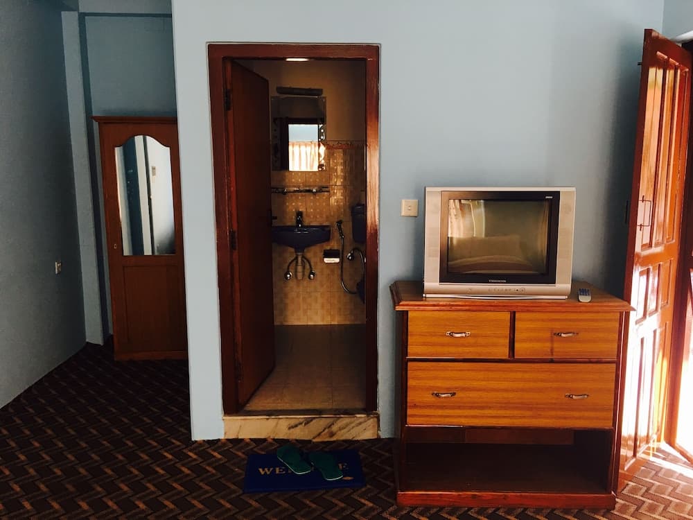 Hotel Pokhara International