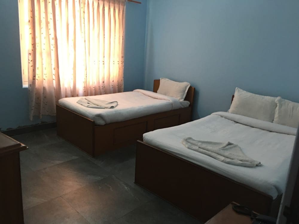 Hotel Pokhara International