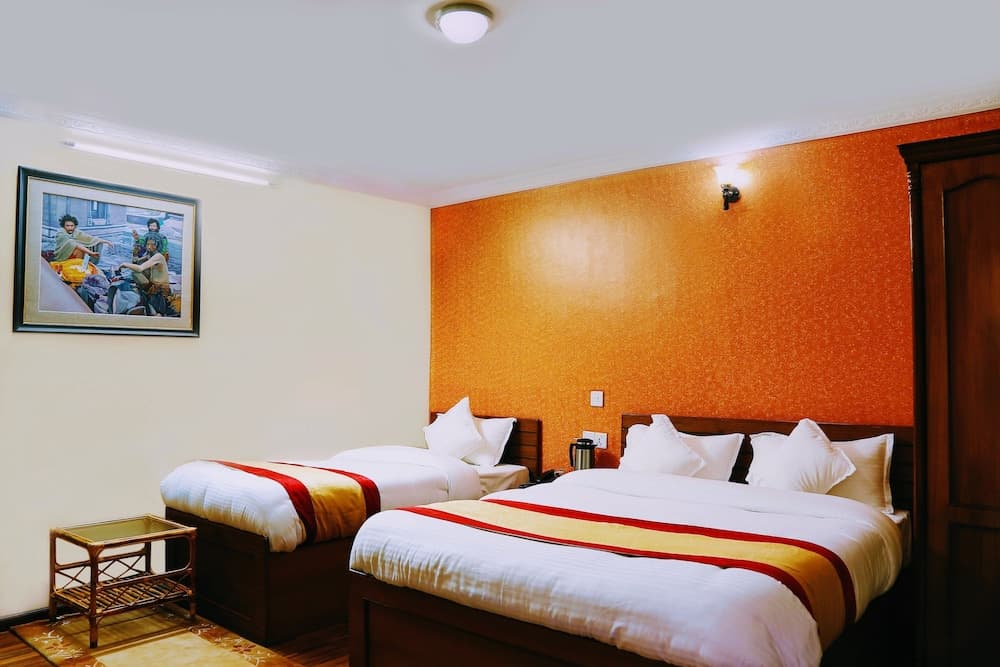 Kathmandu Garden Home