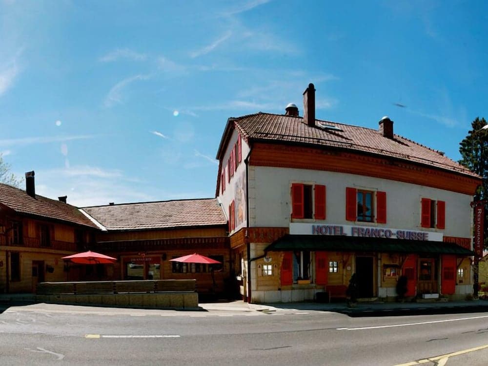 hotel image