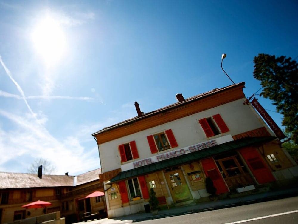hotel image