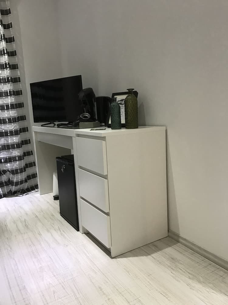 MY HOME - Gästezimmer