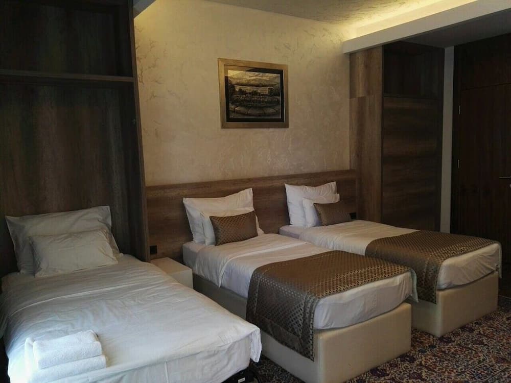 Villas and Apartments Oaza