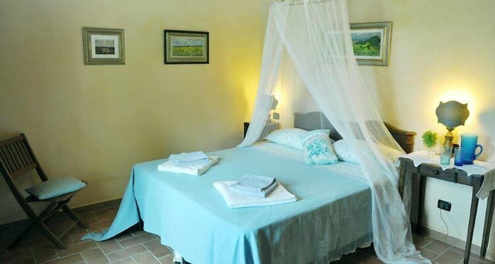 Podere Borgaruccio Agriturismo