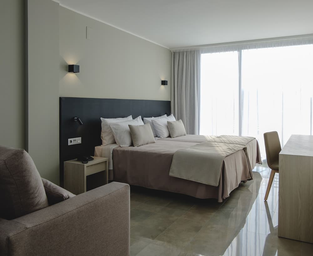 Dos Playas - 30º hotels