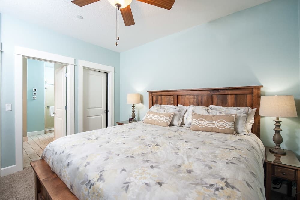 Keystone Vacation Rentals - Sand Dollar Condo