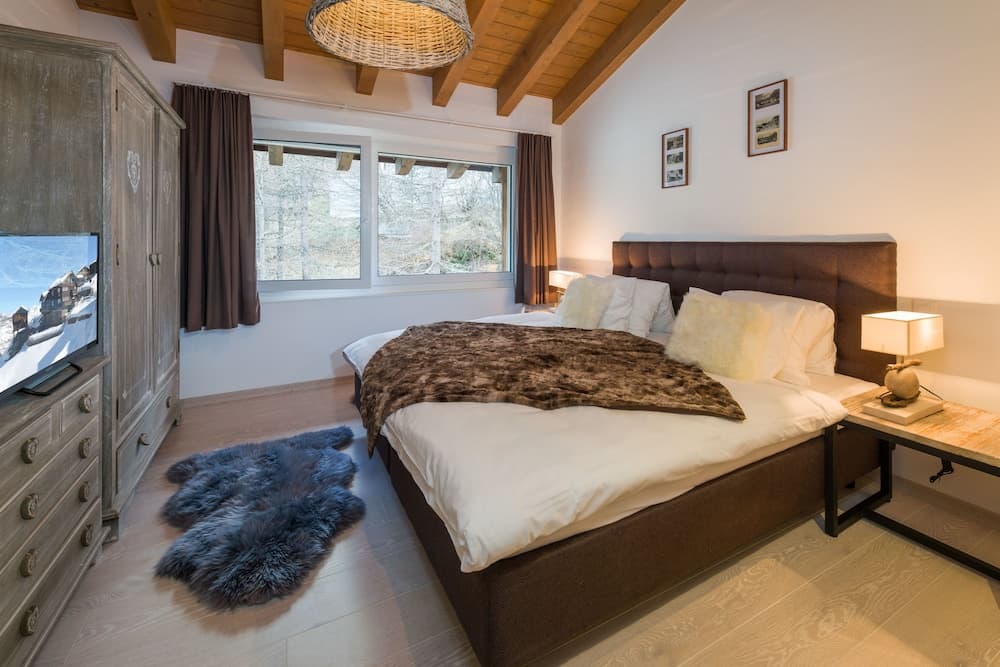 Casa Delle Stelle by Zermatt Premium Apartments