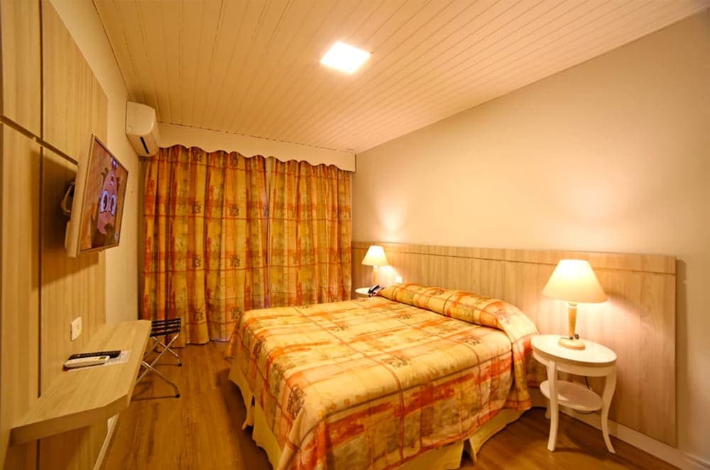 Moinho Itália Hotel