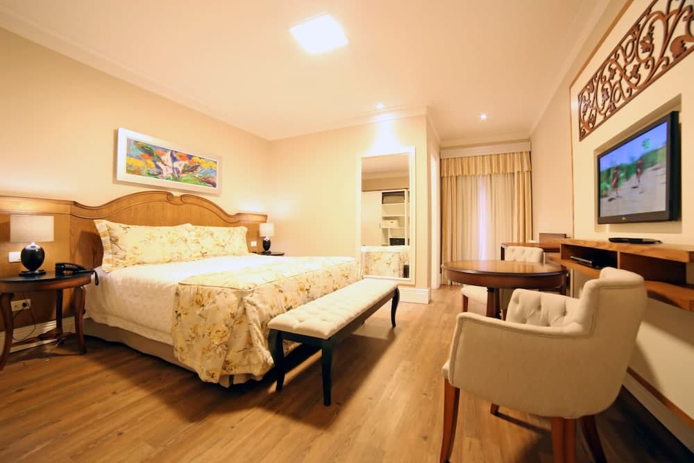 Pousada Italia Eleganza