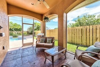 Syracuse 3 Bedroom Home by NFVH