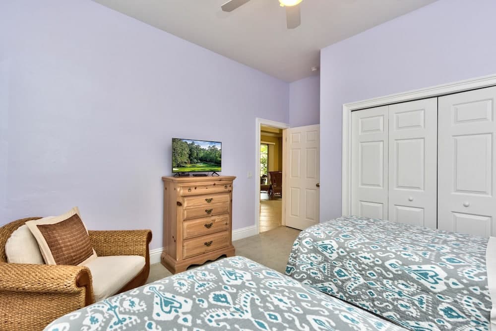 Syracuse 3 Bedroom Home by NFVH