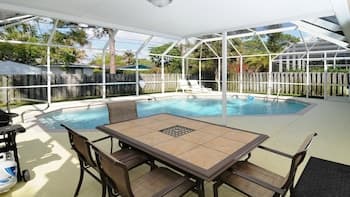 Tuscan 3 Bedroom Home by NFVH