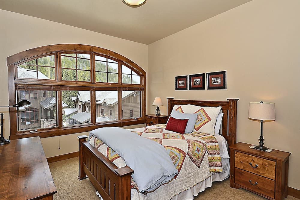 Base Camp 480 4 Bedroom Holiday Home by Winter Park Lodging Company