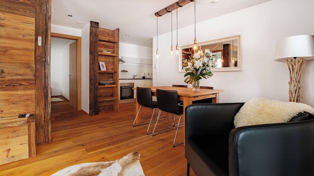 Chalet Luna by Zermatt Premium Apartments