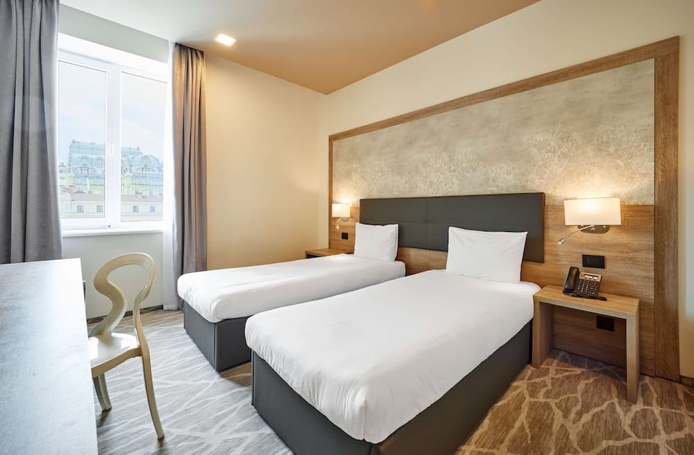 Radisson Hotel City Centre Odesa