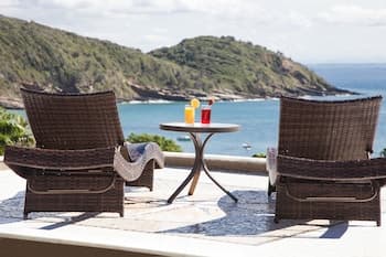 Pousada Praia João Fernandes