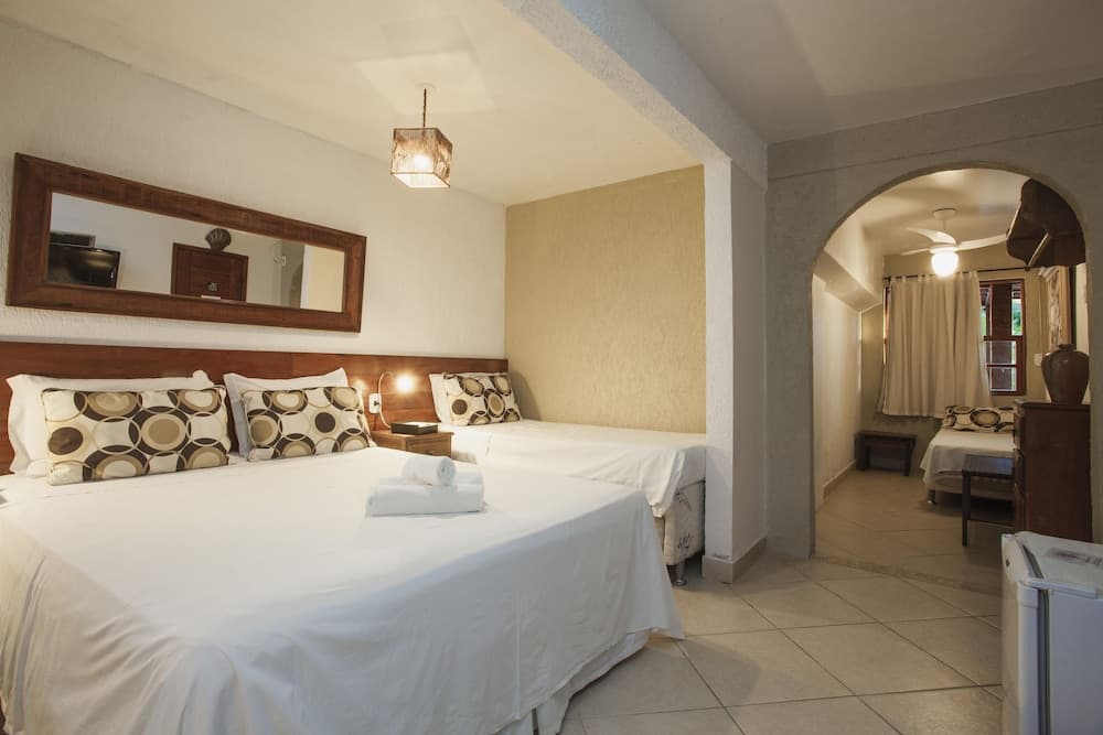 Pousada Praia João Fernandes