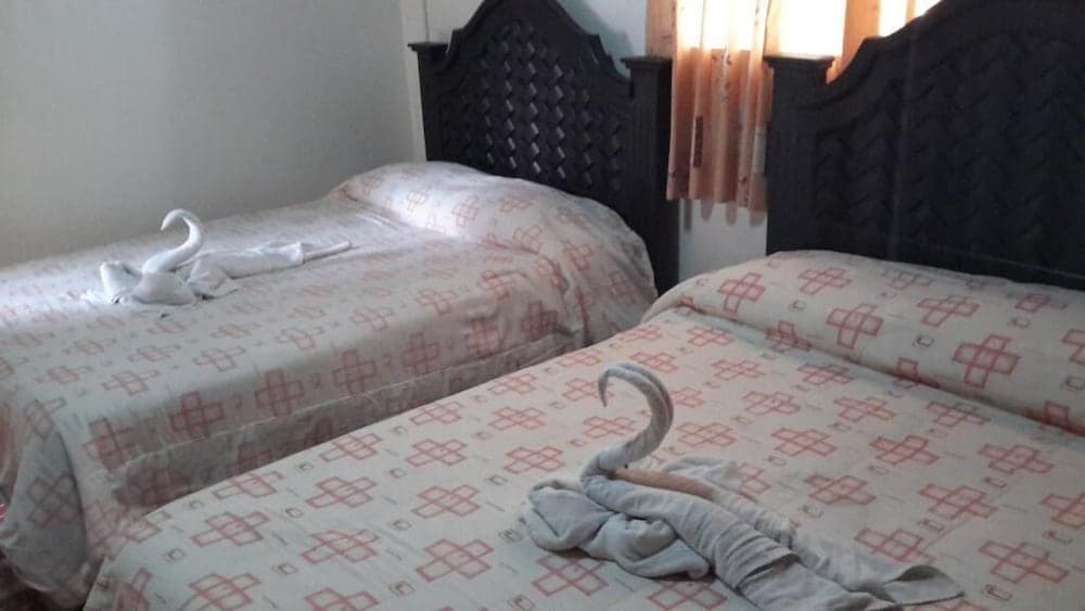 Hotel Clasico Colonial