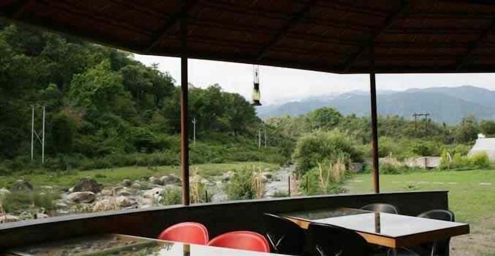 Rio Resort - The Nature Spa Resort