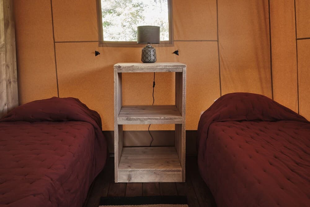 Les Maisons de Chante Oiseau