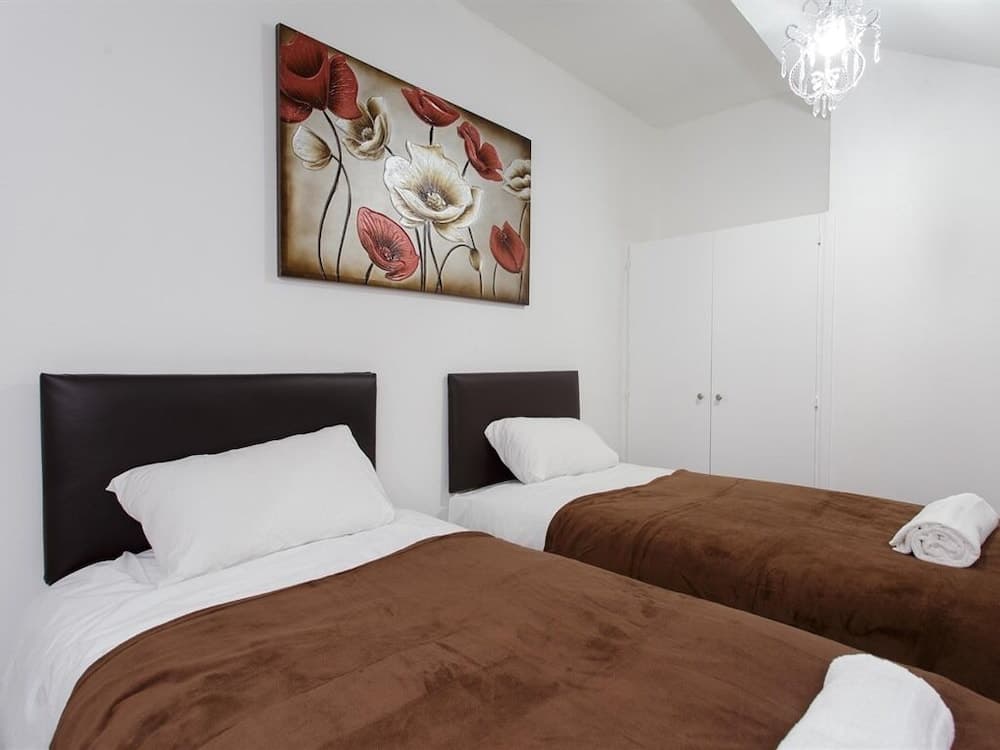 Park House Apartments