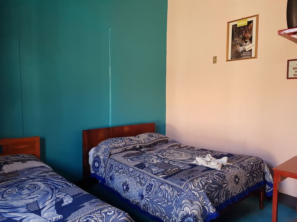 Hotel Lirice Colonial