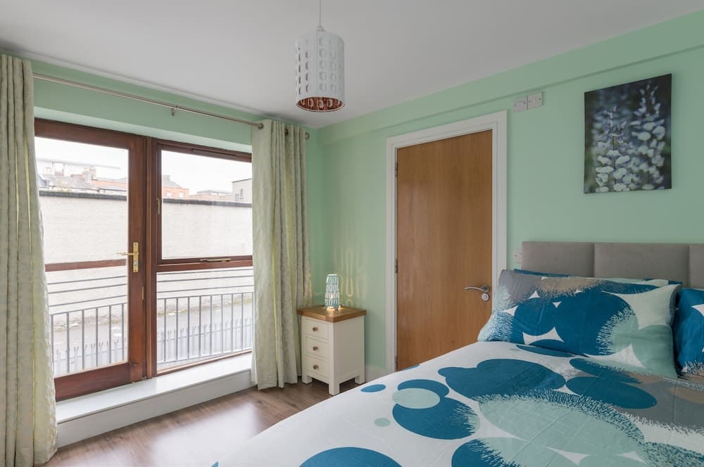 Apartment - Heart of Dublin City