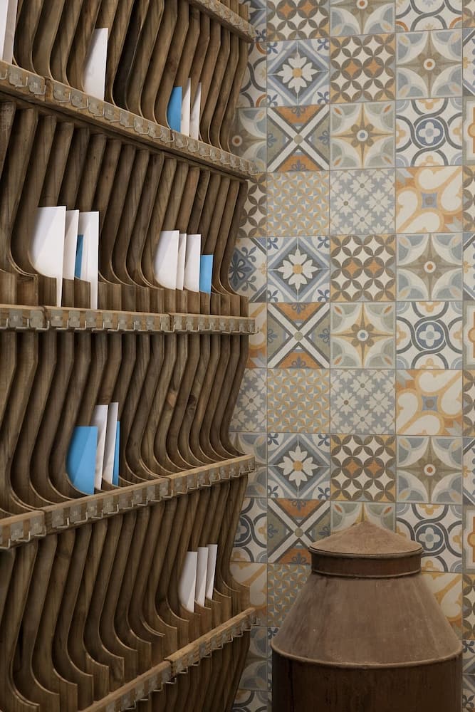 Hotel Boutique Balandret