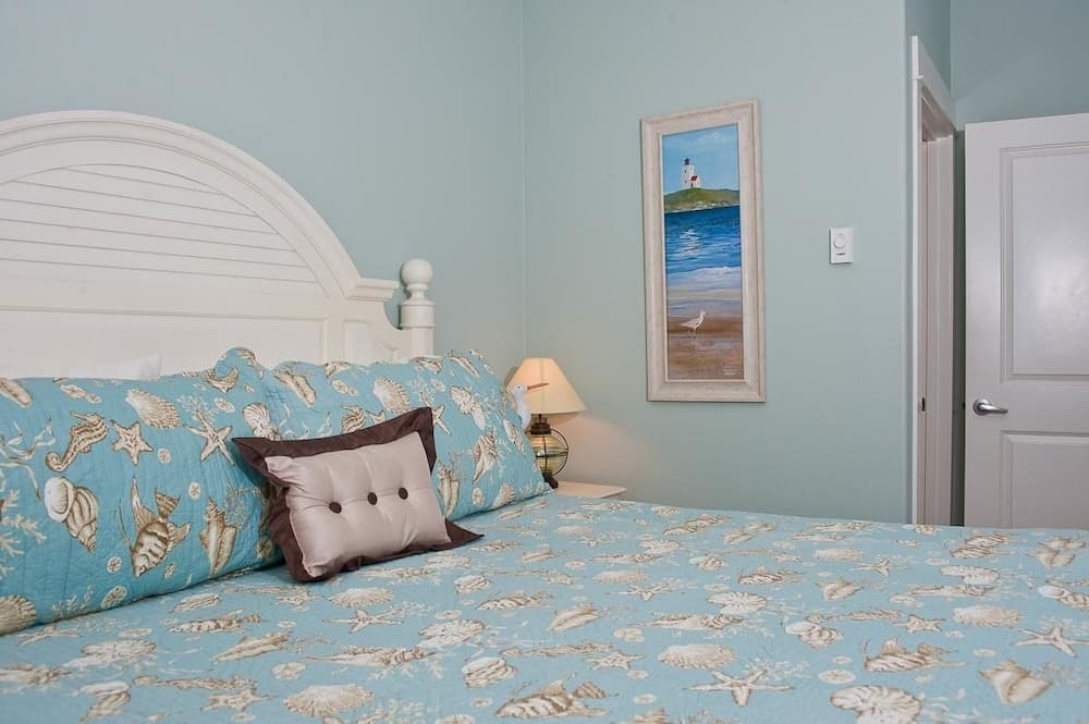 Keystone Vacation Rentals - Seascape Condo