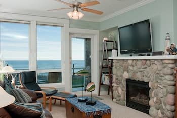 Keystone Vacation Rentals - Seascape Condo