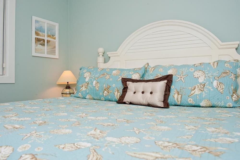 Keystone Vacation Rentals - Seascape Condo