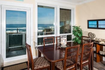 Keystone Vacation Rentals - Tidal Treasure Condo