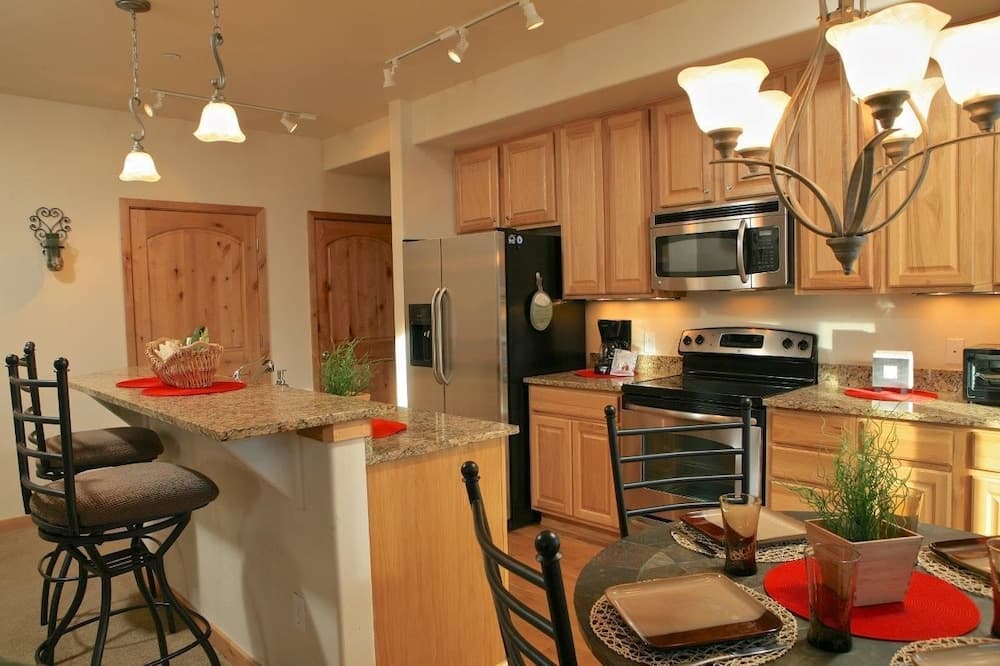 Trailhead Lodges 831 1 Bedroom Holiday Home by Winter Park Lodging Company