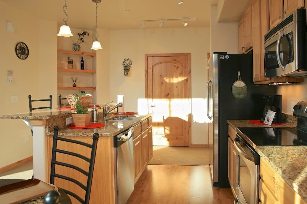 Trailhead Lodges 831 1 Bedroom Holiday Home by Winter Park Lodging Company