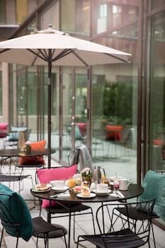 Elite Hotel Academia