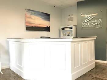 CR Luxury Los Sueños Condos