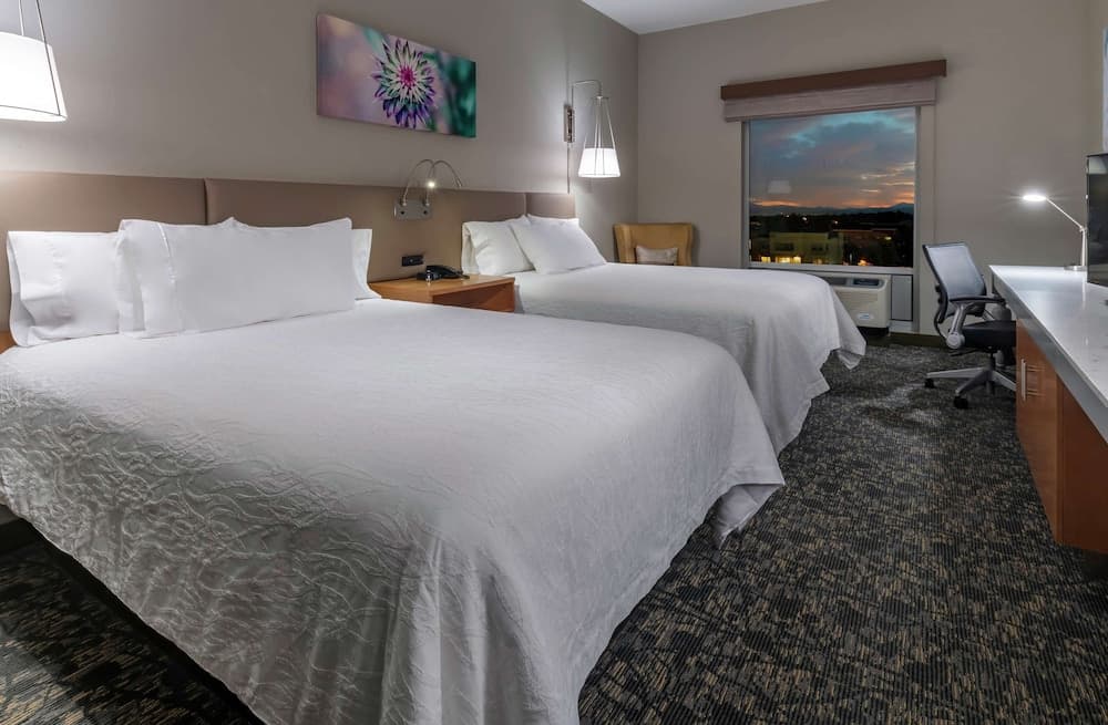Hilton Garden Inn Arvada Denver, CO